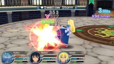 Tales of the World Radiant Mythology 3 EXTRA V