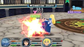 Tales of the World Radiant Mythology 3 EXTRA V