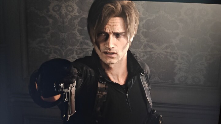 Chắc chắn rồi sẽ bị mod của Resident Evil 9 chọc cho cười chết mất