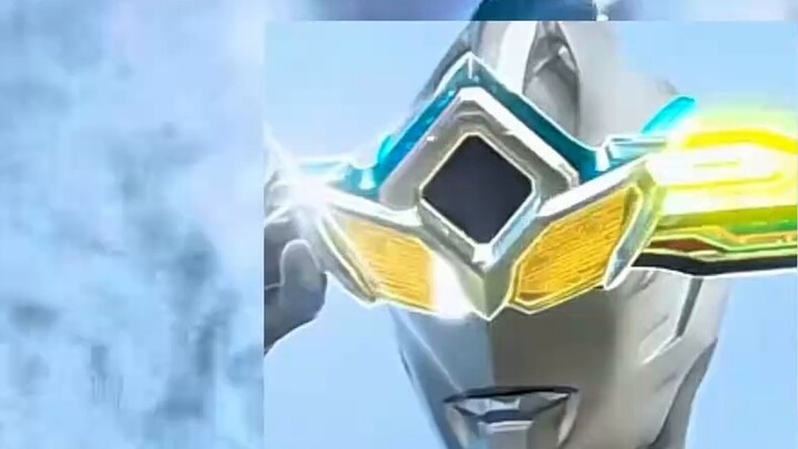 Abstract leather suit? Serious plot? Mature male lead? Tribute to Zaias? [Omega pilot PV analysis]