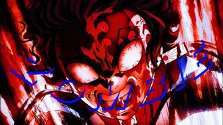 Zombie anime amv