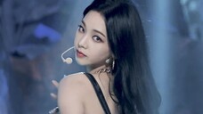 后生可畏,柳智敏打破LISA中输销量记录! ! !盘点KPOP女爱豆团专中输最新Top10