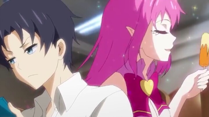 ALL IN ONE "Tôi Lên Chức Bố Sau 3 Ngày Đến Trường !??" | Clip 14