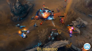 Những pha trao đổi chiêu thức mãn nhãn phần 103 #game