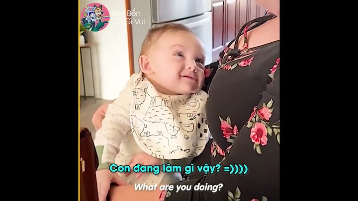 Pha biểu cảm xứng đáng ghi vào lịch sử | Bên bển có gì vui