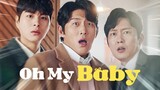 Oh My Baby Ep. 4 English Subtitle