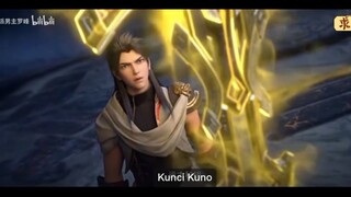 Wudong Qian Kun S 6 Eps 05 sub indo