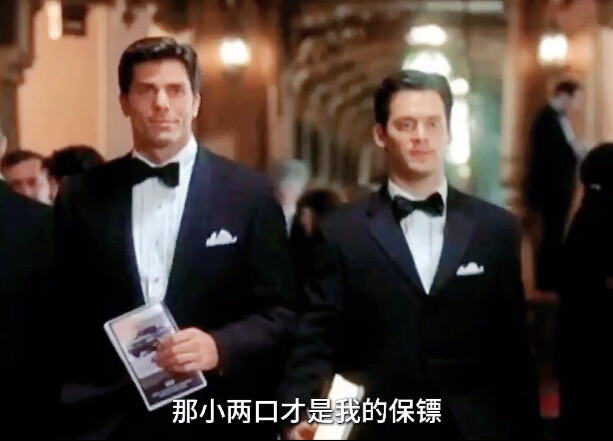 Pair A is simply the best ship to root for.