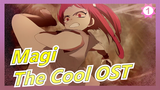 [Magi] The Cool OST! Don't Say It's Not Handsome After Watching It_1