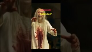 CRAZY Scene from The Sadness 😲 #shorts