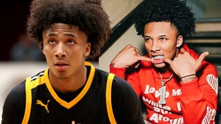 The Mikey Williams Situation Just Took A Nasty Turn