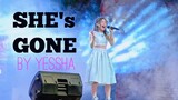 She's Gone by Yessha