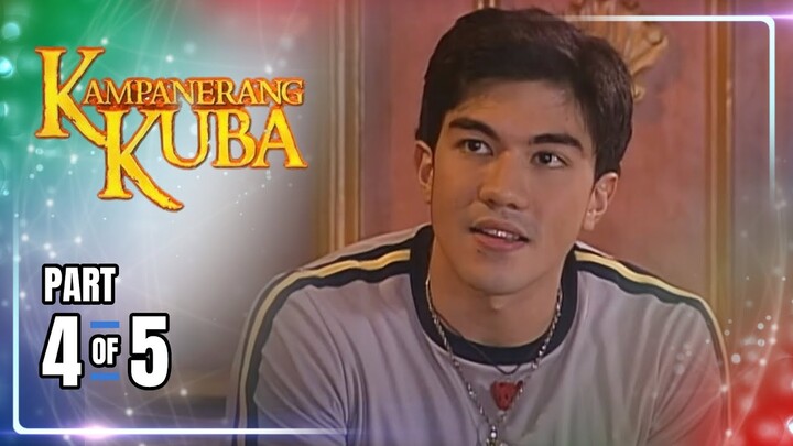 Kampanerang Kuba | Episode 121 (4/5) | May 26, 2024