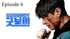 Good Boy | Episode 06 | Hindi Dubbed | K-Drama Series
