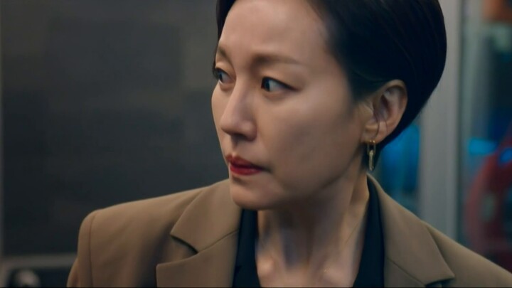 [Drama Korea] "Melancholia" episode 9 cut terakhir