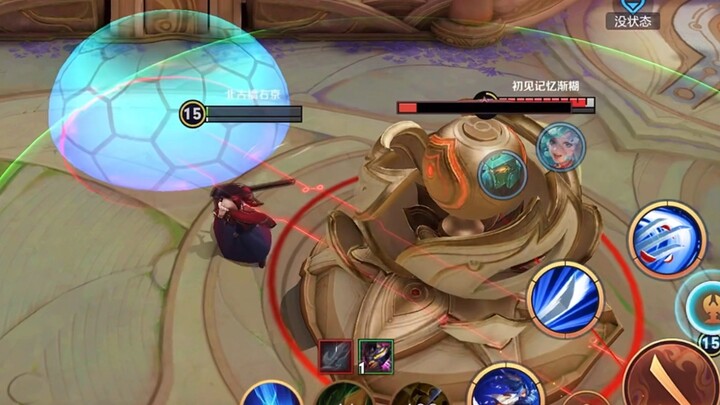 «الموجة الأخيرة حقًا بلغت أقصى حدودها»