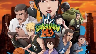 Barangay 143 - S1 | EP 03 | First Filipino Anime