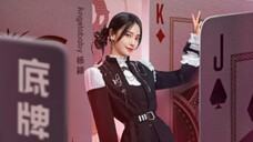 Keep Running S8 - Ep 12