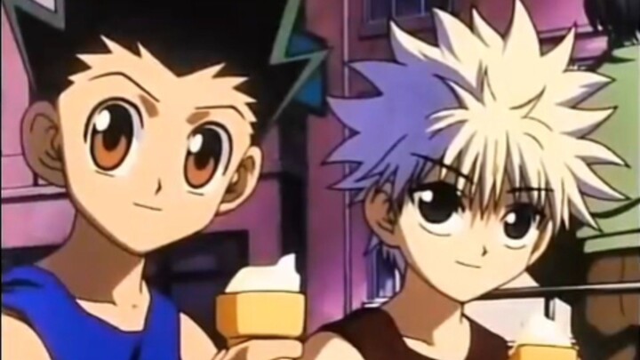 Hunter X Hunter Episode 43 Tagalog Dub