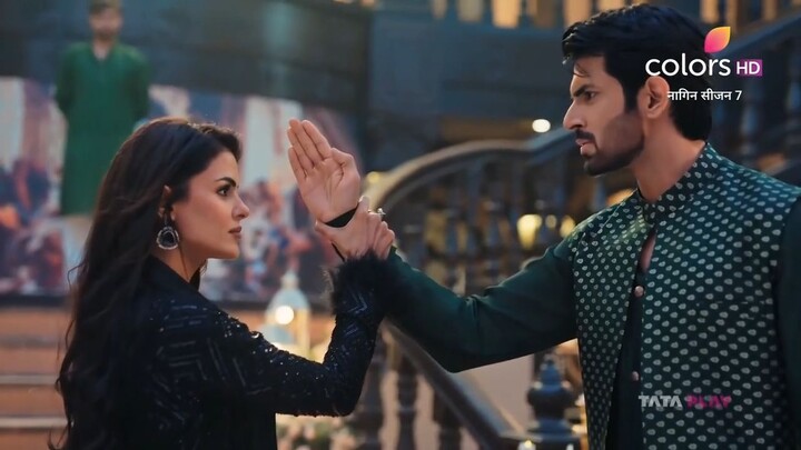 Naagin 7 – Episode 9 – 24th January 2026 Watch Online