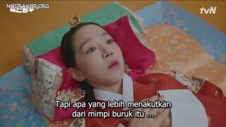 Mr. Queen E11