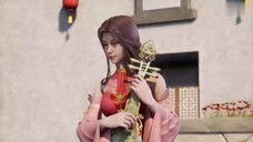 Shu Ling Ji (หนังสือเทพจิตรวิญญาณ) ตอนที่ 20