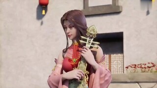 Shu Ling Ji (หนังสือเทพจิตรวิญญาณ) ตอนที่ 20