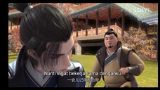 sword immortal is here episode 4 sub indo|munculnya bakat yang terpendam.