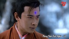 Phong Thần Diễn Nghĩa - Tập 33