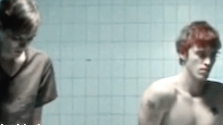 In the old days we were animals