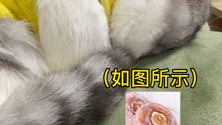 إذن هكذا يكبر الوجه… معجزة حقًا!