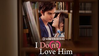 TEASER WEBSERIES VIU"I DON'T LOVE HIM" |PLOT CERITA,CAST&CHARACTER |PRILLY LATUCONSINA 💘💔CINTA BRIAN