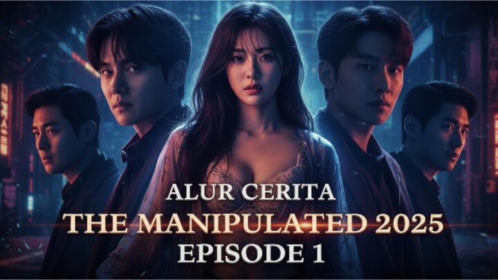 THE MANIPULATED 2025 EPISODE 1 - ALUR CERITA BAHASA INDONESIA