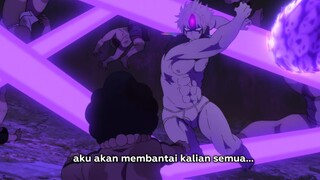 Dandadan Season 2 Episode 4 - Pertarungan Terakhir Melawan Evil Eye
