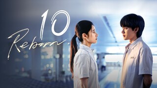 🇨🇳EP10 | ЯЄБФЯИ (2025)[EngSub]