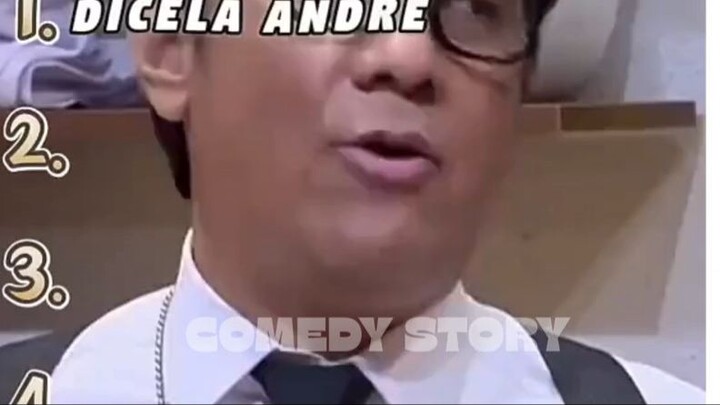 TOP 5 KELUCUAN KENZY DAN ENJAN