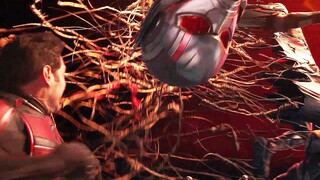 漫威《蚁人3》特别预告，回顾蚁人所有经历，全家三代集结