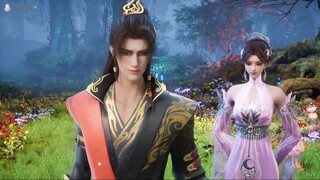 Ancient War Soul Eps 15 indo