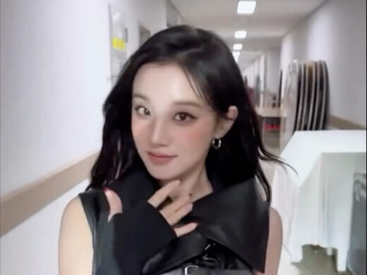 【Song Yuqi】 241224 Superstar