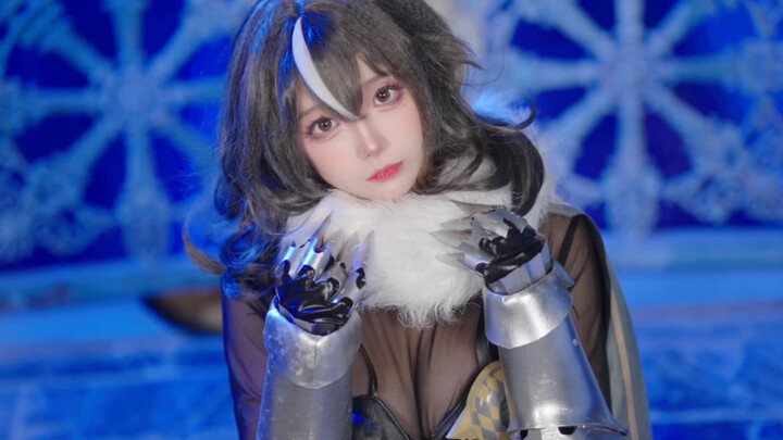 Awakener Molly... Have I become your ally? | Scarlet Echo