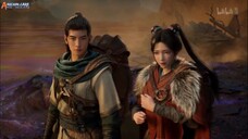 A Record of A Mortal’s Journey to Immortality Eps 143 Sub Indo