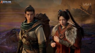 A Record of A Mortal’s Journey to Immortality Eps 143 Sub Indo