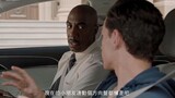 Spider-Man drove Tony's car to take his driver's license test and passed the test without even touch