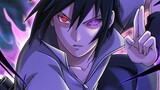 10 Jutsu Yang Dimiliki Sasuke Di Anime Naruto
