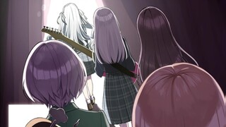 BanG Dream! It's MyGO!!!!! 雨中祈晴 第一话 [官方中译]