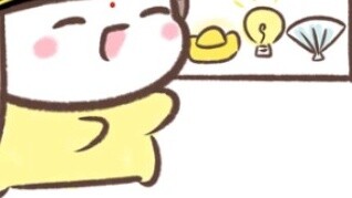 [The Patriarch of the Demonic Way | Xiyao] Yaoyao’s wish (original voice: Long Hao’s circle of frien