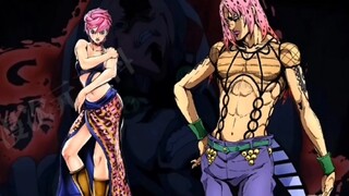 การเปลี่ยนแปลงอันมหัศจรรย์ 5 ประการใน JOJO's Bizarre Adventure เวอร์ชันปี 1993 มีอะไรบ้าง?