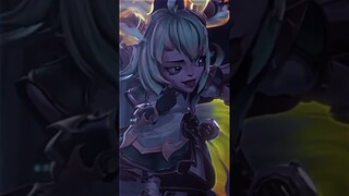 MVP MINION 🗿