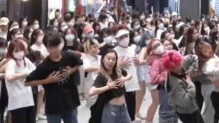 【SEVENTEEN】 عودة فعالة! هؤلاء الأشخاص حقًا HOT!! رقص عشوائي HOT|من يغني من يرقص في حفلة غوانزو الخام