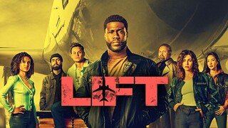 Lift 2024 Full Movie